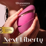 Liberty Next Rosa