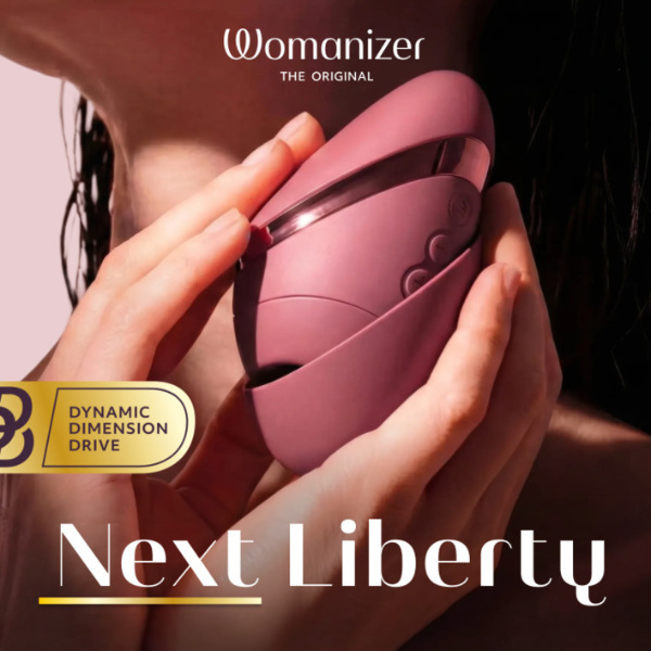 Liberty Next Röd