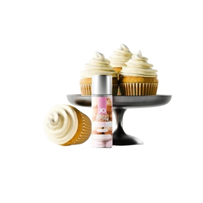 JO Bake Shoppe