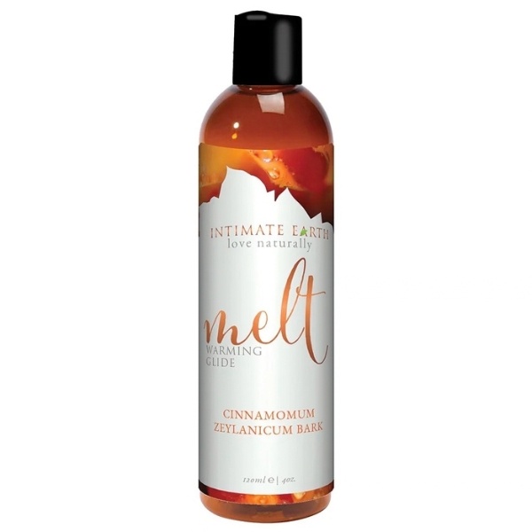 Intimate earth Melt
