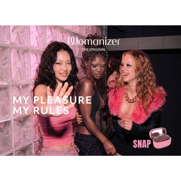 Womanizer Snap!