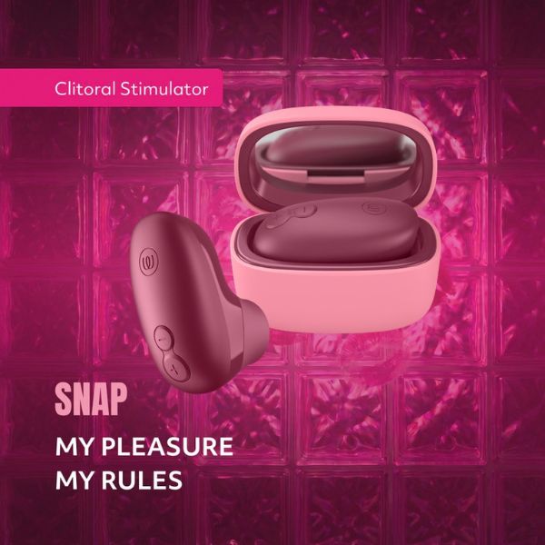 Womanizer Snap!