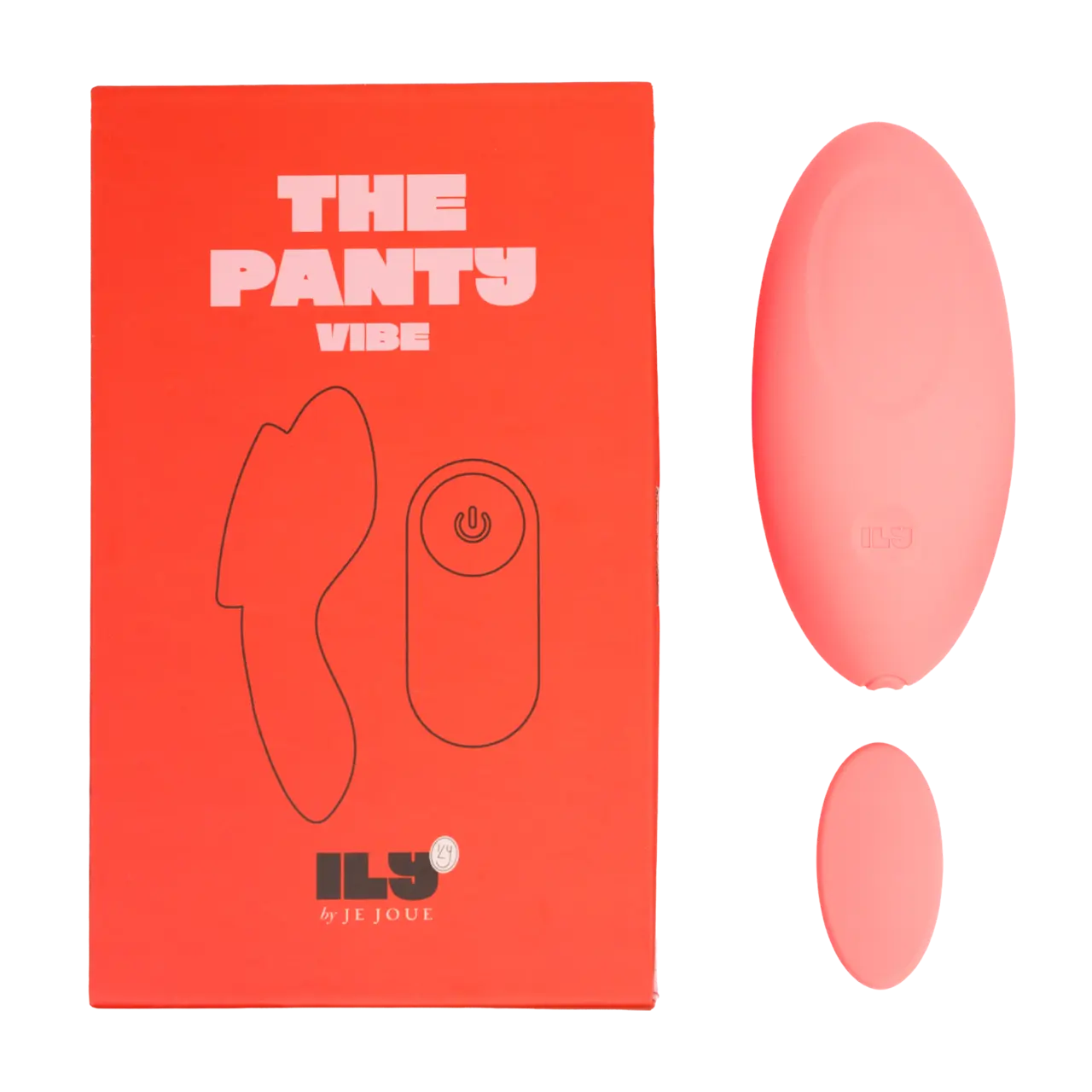 ILY the Panty
