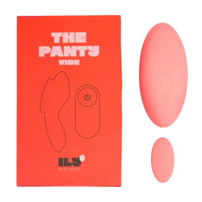 ILY the Panty