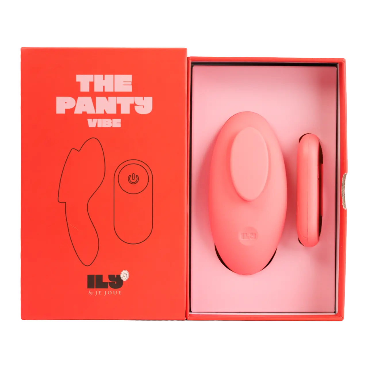 ILY the Panty