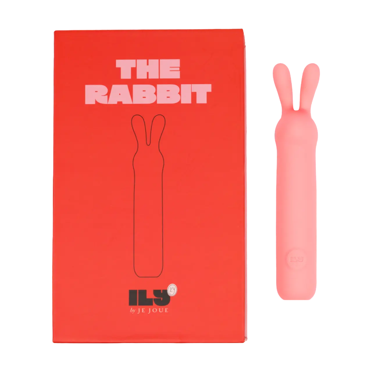 ILY The Rabbit