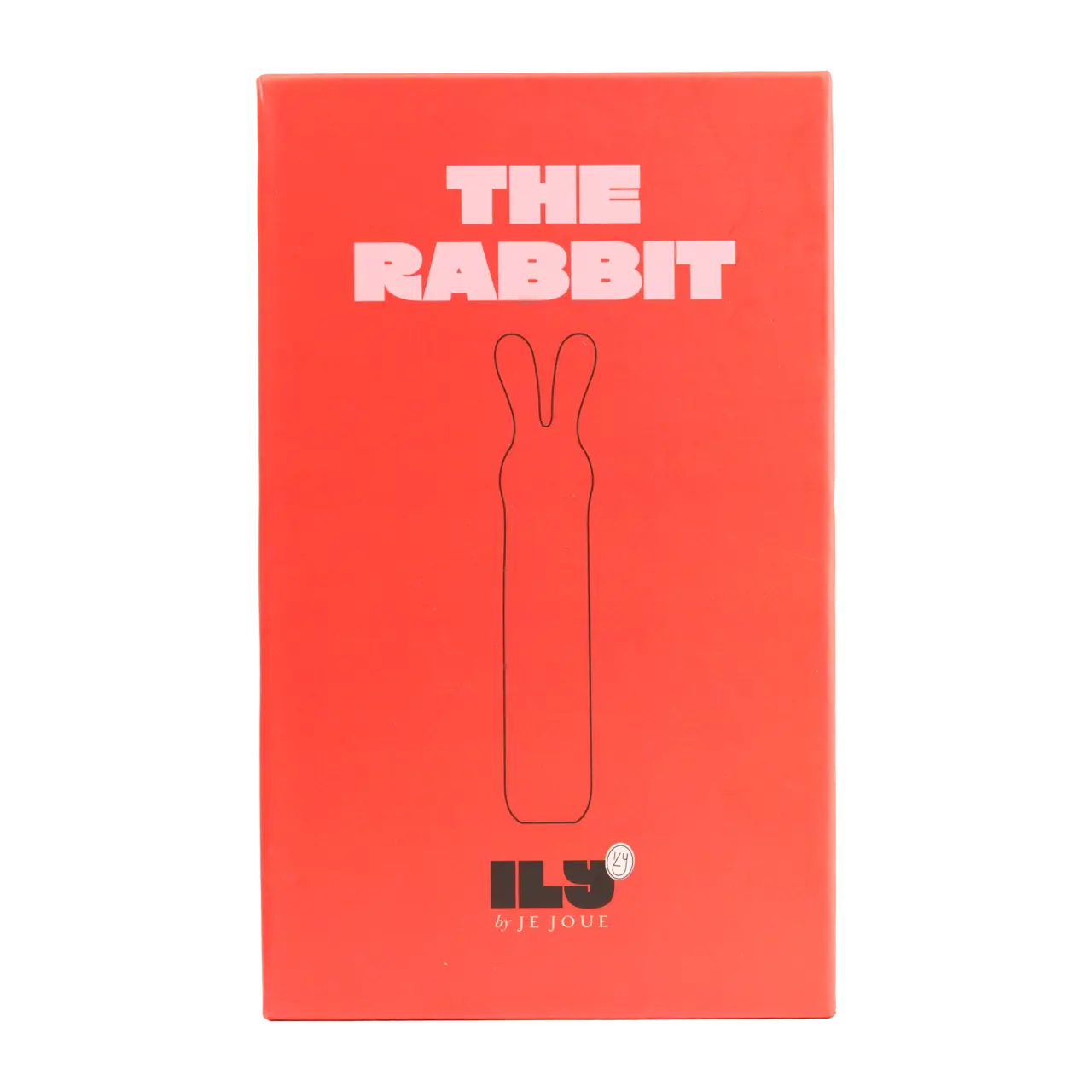 ILY The Rabbit