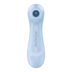 Satisfyer PRO II Gen 4 Blå