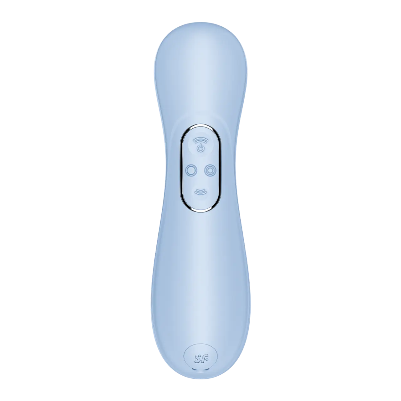 Satisfyer PRO II Gen 4 Blå