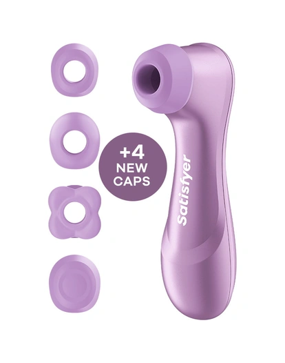 Satisfyer PRO II Gen 4