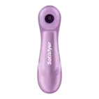 Satisfyer PRO II Gen 4 Lila