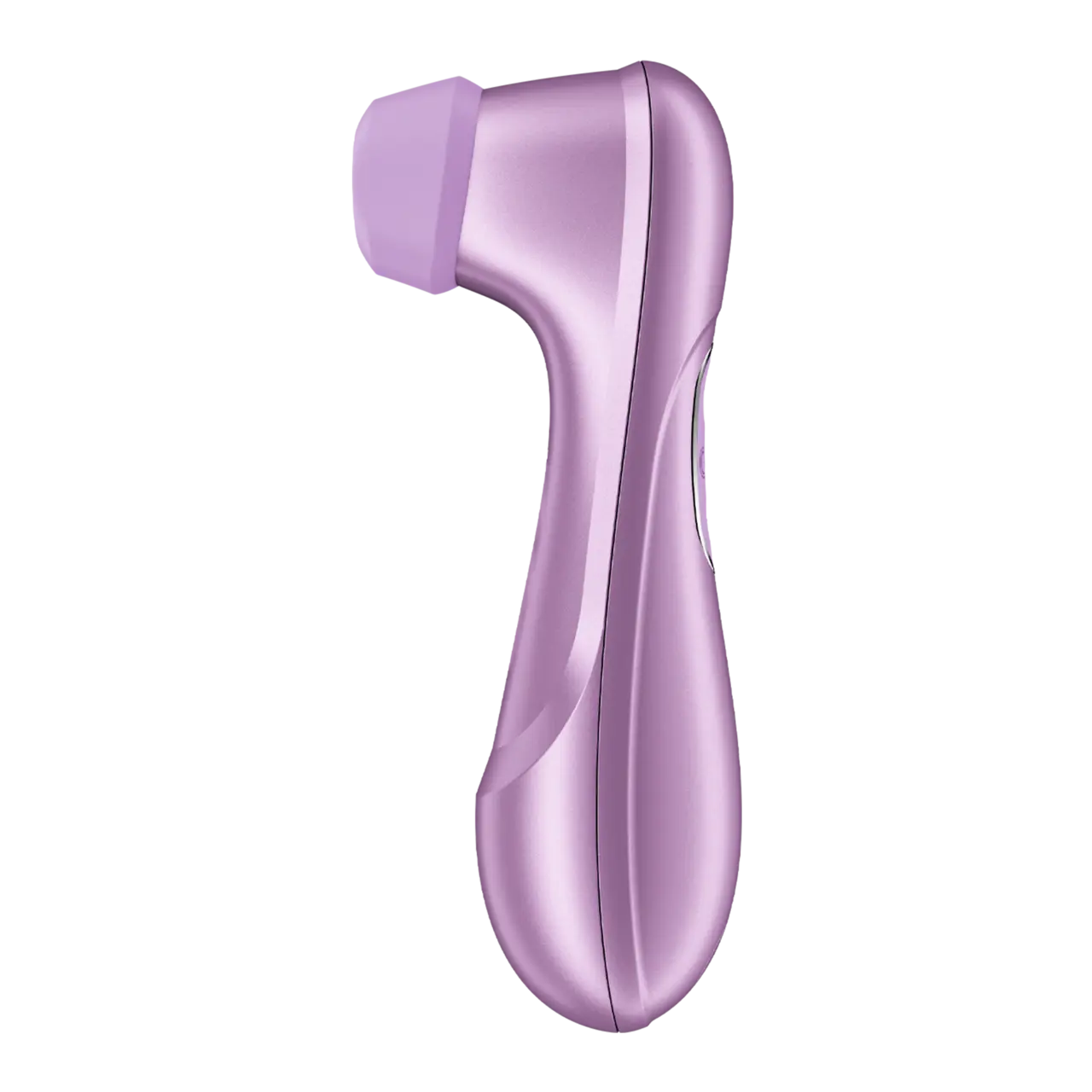 Satisfyer PRO II Gen 4 Lila