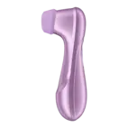 Satisfyer PRO II Gen 4 Lila