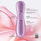 Satisfyer PRO II Gen 4 Lila