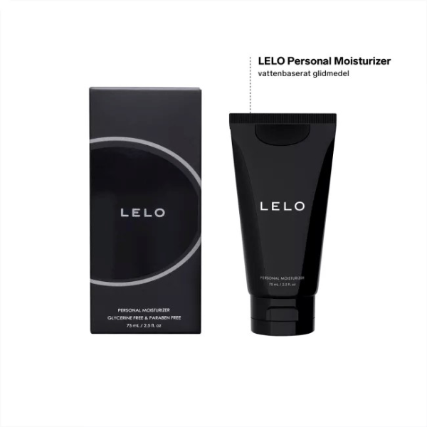 LELO Personal Moisturizer