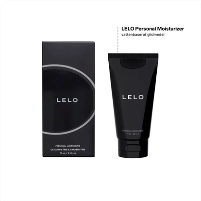 LELO Personal Moisturizer