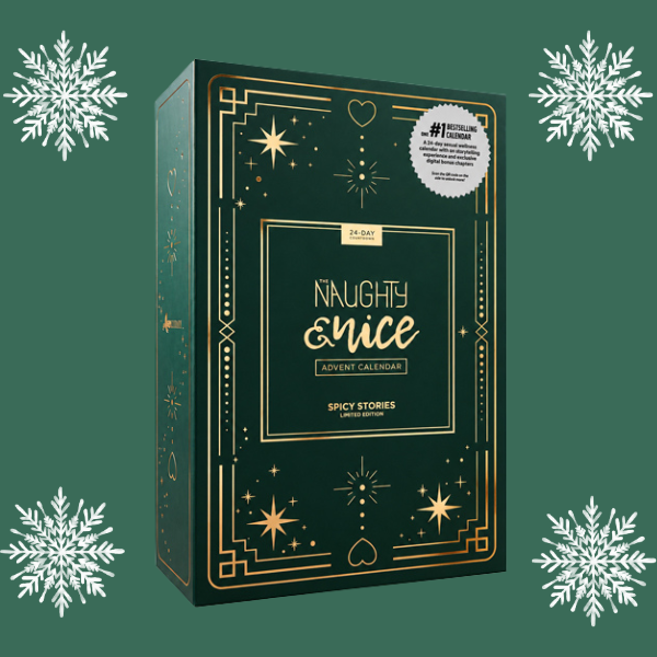 Adventskalender Naughty & Nice