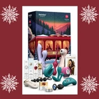 Adventskalender Satisfyer Premium
