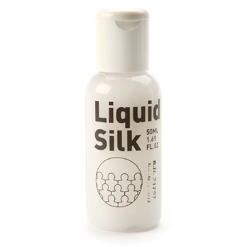 Liquid Silk 250 ml