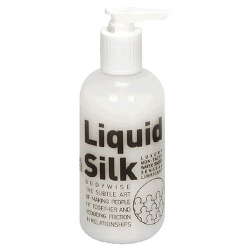 Liquid Silk 250 ml