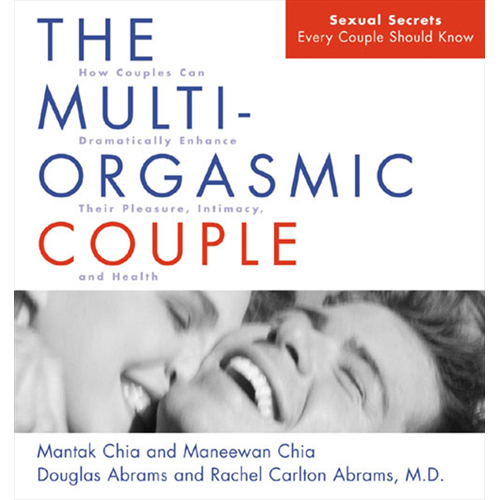 The Multi Orgasmic Couple