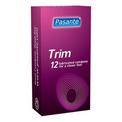 Pasante Trim