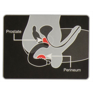 Så stimulerar du din prostata rätt