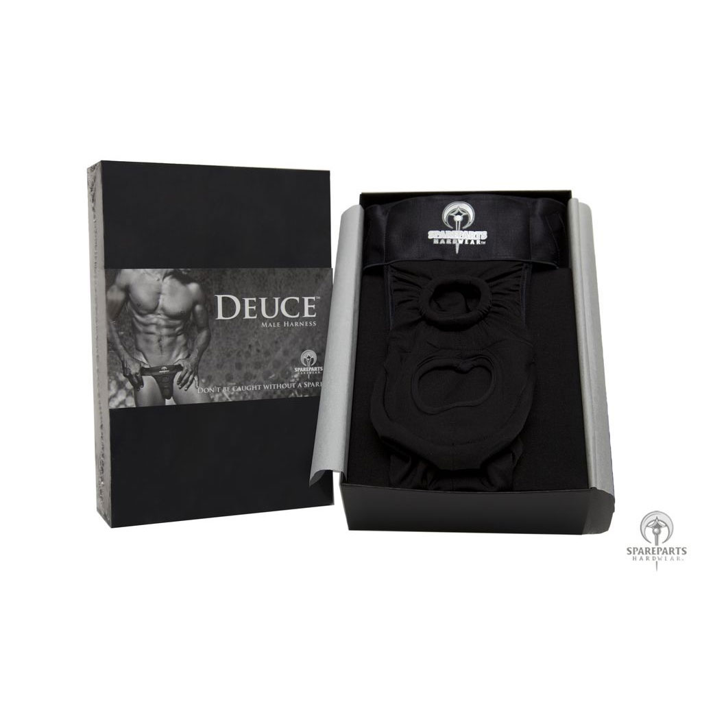 Deuce Harness B