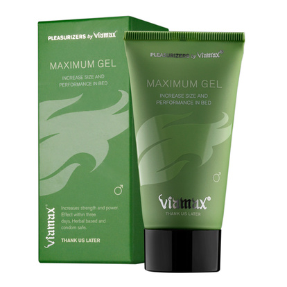 Maximum Gel