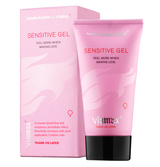 Sensitive Gel