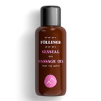 Föllinge Massageolja 100 ml