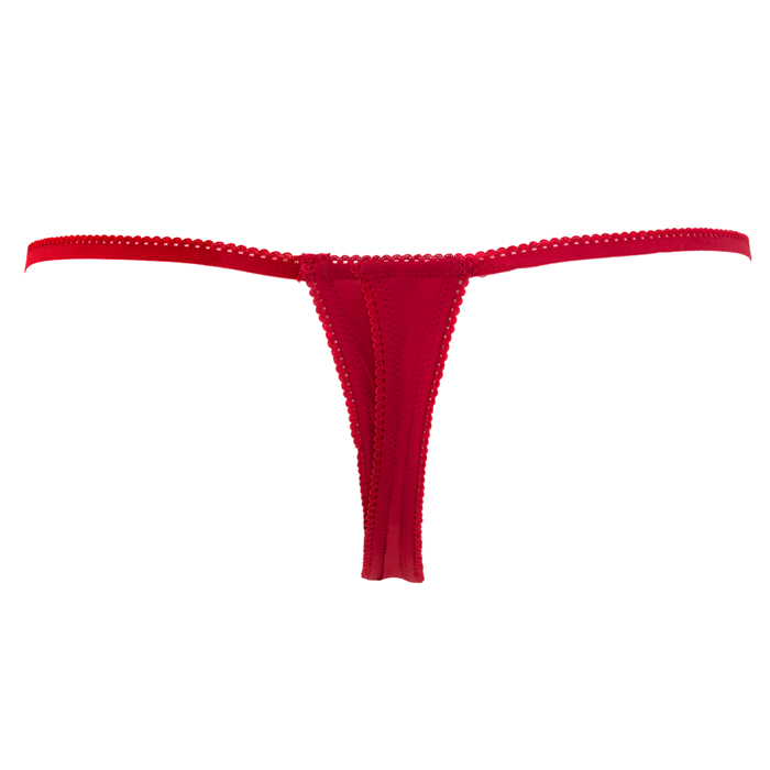 Le Petit Secret Open Thong M