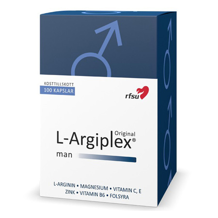L-Argiplex Man