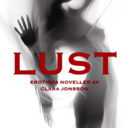 Lust - erotiska noveller