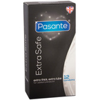 Pasante Extra Safe