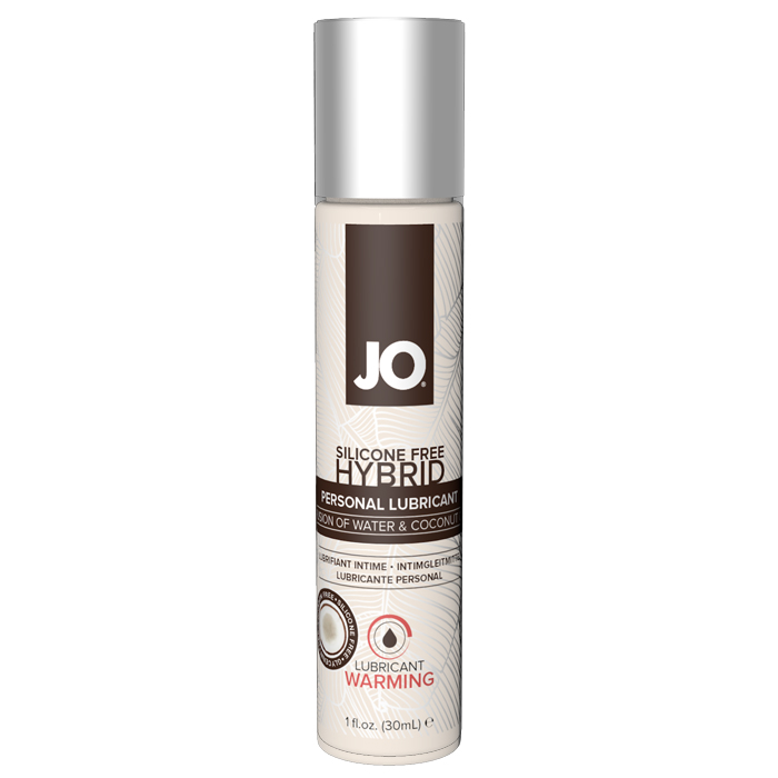 JO Coconut Warming (120 ml)