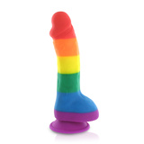 Pride dildo