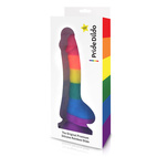 Pride dildo