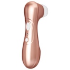 Satisfyer PRO II Rose