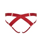 Bondage Harness Brief (L)