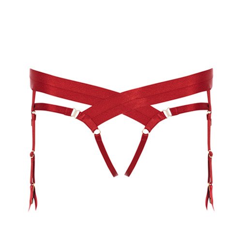 Bondage Harness Brief (L)