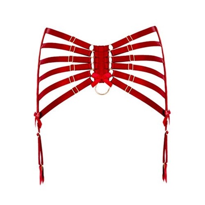 Webbed Suspender (M)