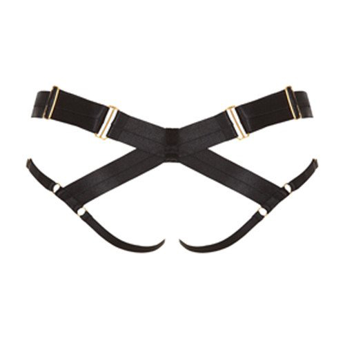 Bondage Harness Brief (M)