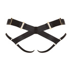 Bondage Harness Brief (M)