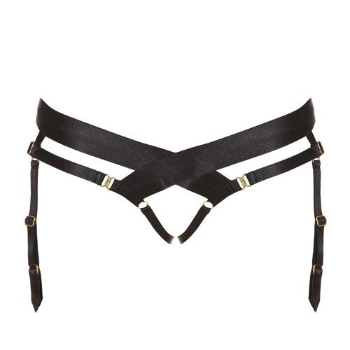 Bondage Harness Brief (M)