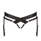 Bondage Harness Brief (M)