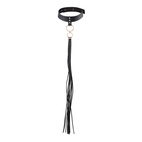 Maze Tassel Choker