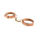 Maze Thin Cuffs Natur
