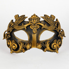 Venetiansk mask