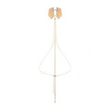 Magnifique Collar Guld